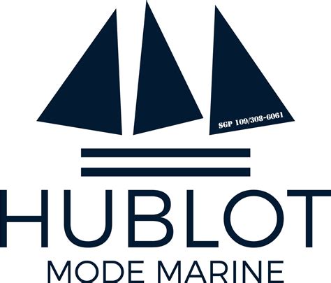 marque hublot mode marine|Hublot marine.